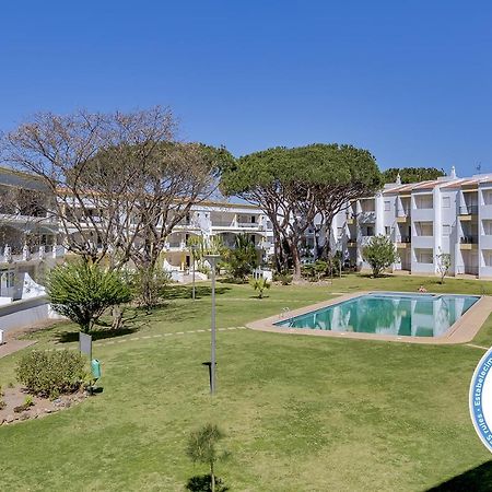 Pinhal Do Golfe - 2 Bedrooms - Vilamoura Exteriör bild