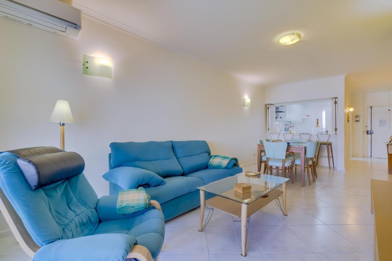 Pinhal Do Golfe - 2 Bedrooms - Vilamoura Exteriör bild