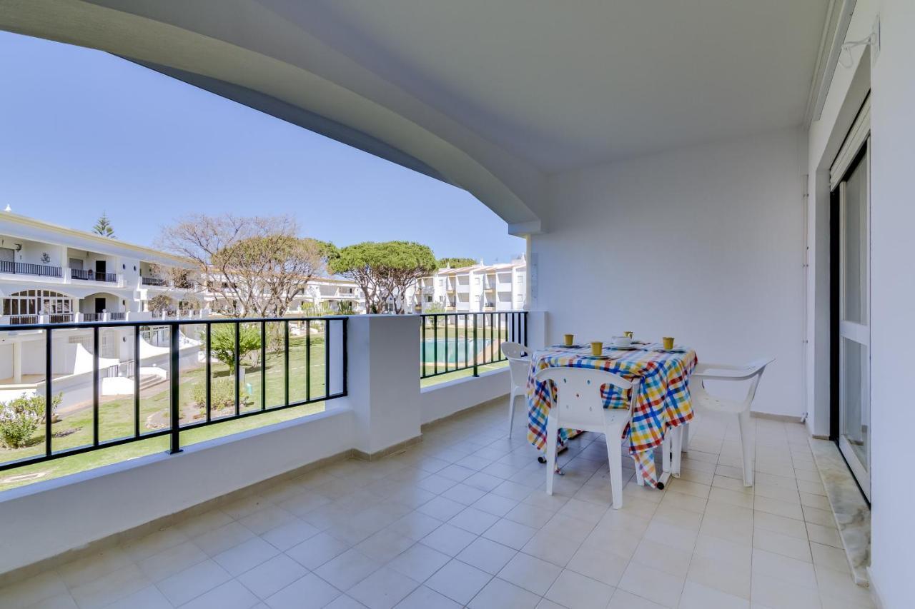 Pinhal Do Golfe - 2 Bedrooms - Vilamoura Exteriör bild