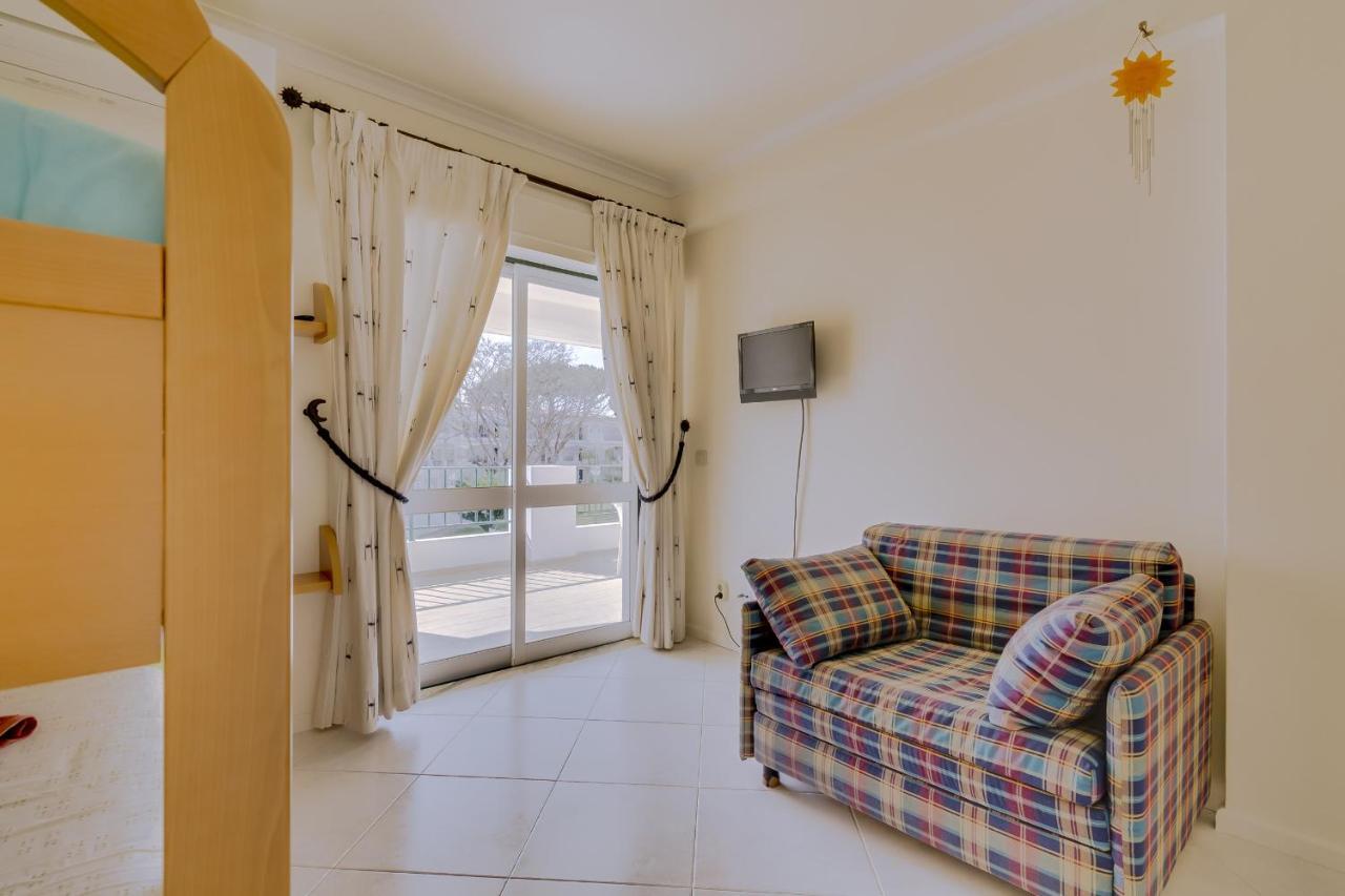 Pinhal Do Golfe - 2 Bedrooms - Vilamoura Exteriör bild