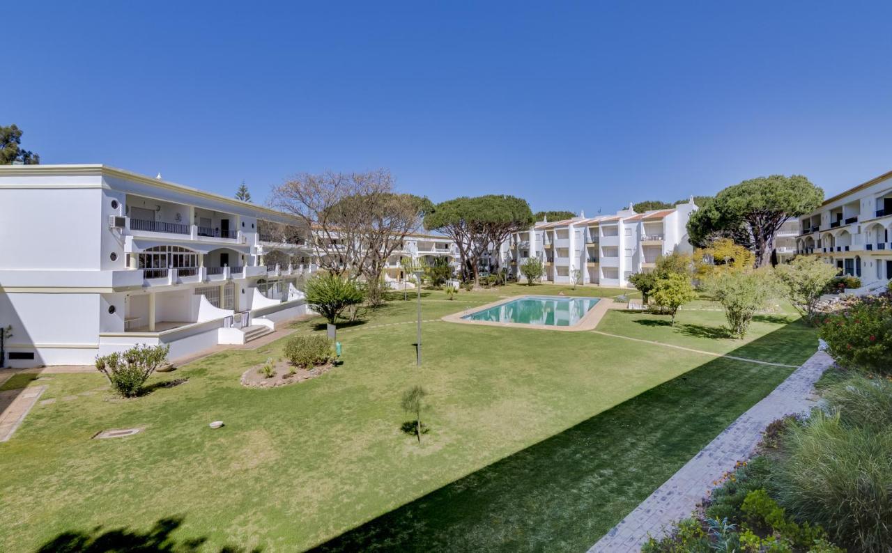 Pinhal Do Golfe - 2 Bedrooms - Vilamoura Exteriör bild